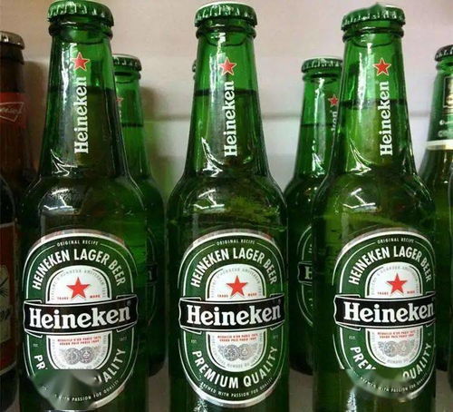 酒類包裝知多少 從材質到設計，常用酒類包裝大盤點與經營啟示