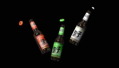 破局而出 酒類包裝如何以產品亮點為核心，突破常規設計